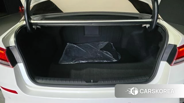 Kia The New K5 2nd generation id 3925020 из Кореи 11