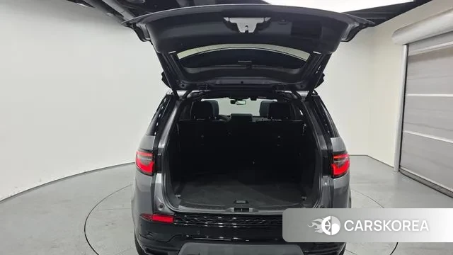 Land Rover Discovery Sports 2nd Generation id 3638756 из Кореи 11