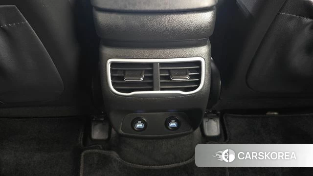 Hyundai The New Santa Fe id 4415150 из Кореи 11