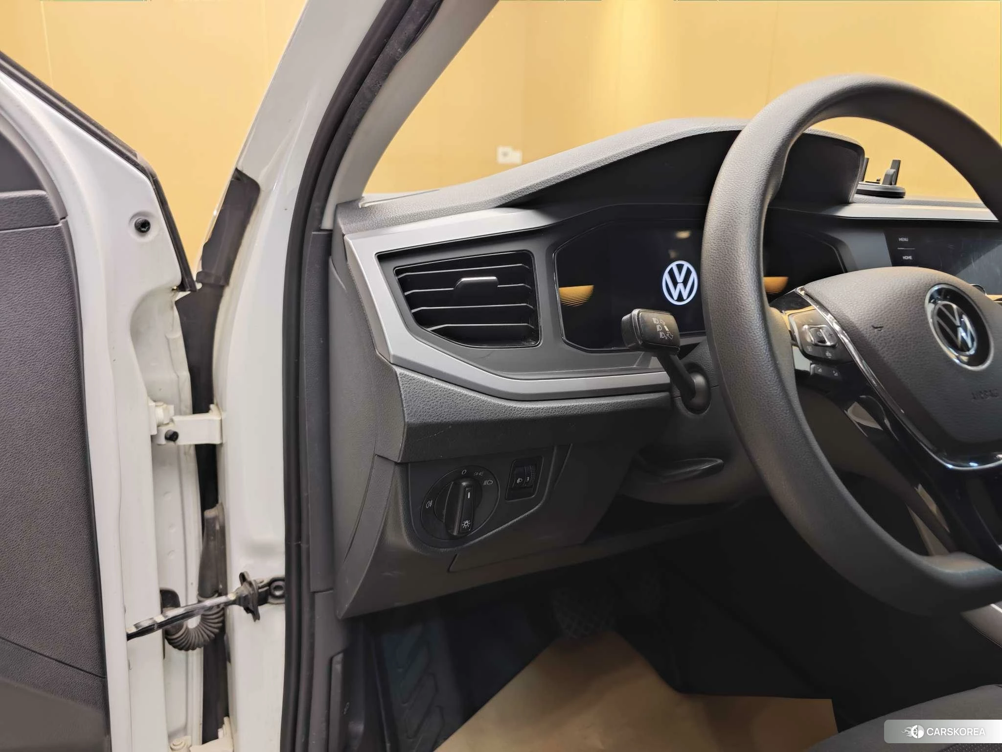 Volkswagen Polo id 4498888 из Китая 11