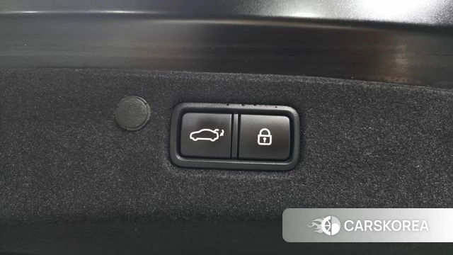 Hyundai The New Grandeur IG Hybrid id 4551236 из Кореи 11