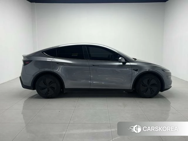 Tesla Model Y id 4240651 из Китая 11