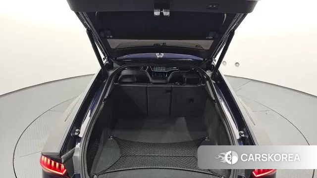 Audi A7 (4K) id 2905654 из Кореи 11