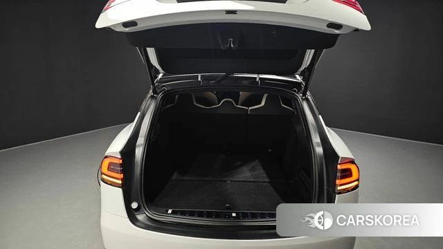 Tesla Model X id 4560932 из Кореи 11