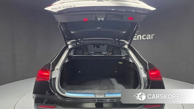 Mercedes-Benz GLE-Class W167 id 4523597 из Кореи 11