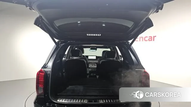 Hyundai The New Palisade id 3701323 из Кореи 11