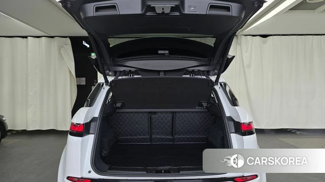 Land Rover Range Rover Evoque 2nd Generation id 4488430 из Кореи 11