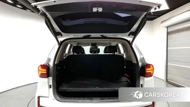 Ssangyong All New Rexton id 2994748 из Кореи 11