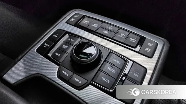 Genesis G80 id 3297425 из Кореи 11