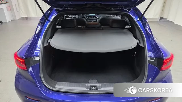 Infiniti Q30 id 3656336 из Кореи 11