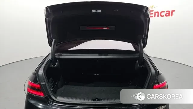 Genesis G90 id 3626523 из Кореи 11