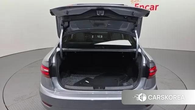 Volkswagen 7th Generation of Jetta id 3508978 из Кореи 11