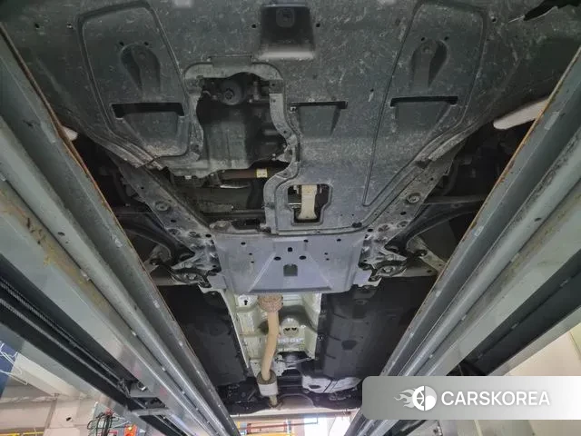 Kia Sportage 5th Generation id 3295918 из Кореи 11