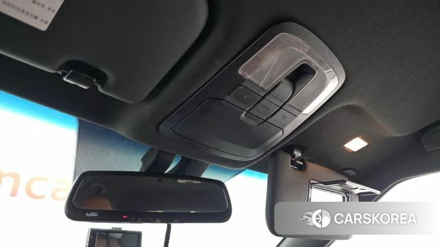 Ssangyong Tivoli Armor id 4850098 из Кореи 11