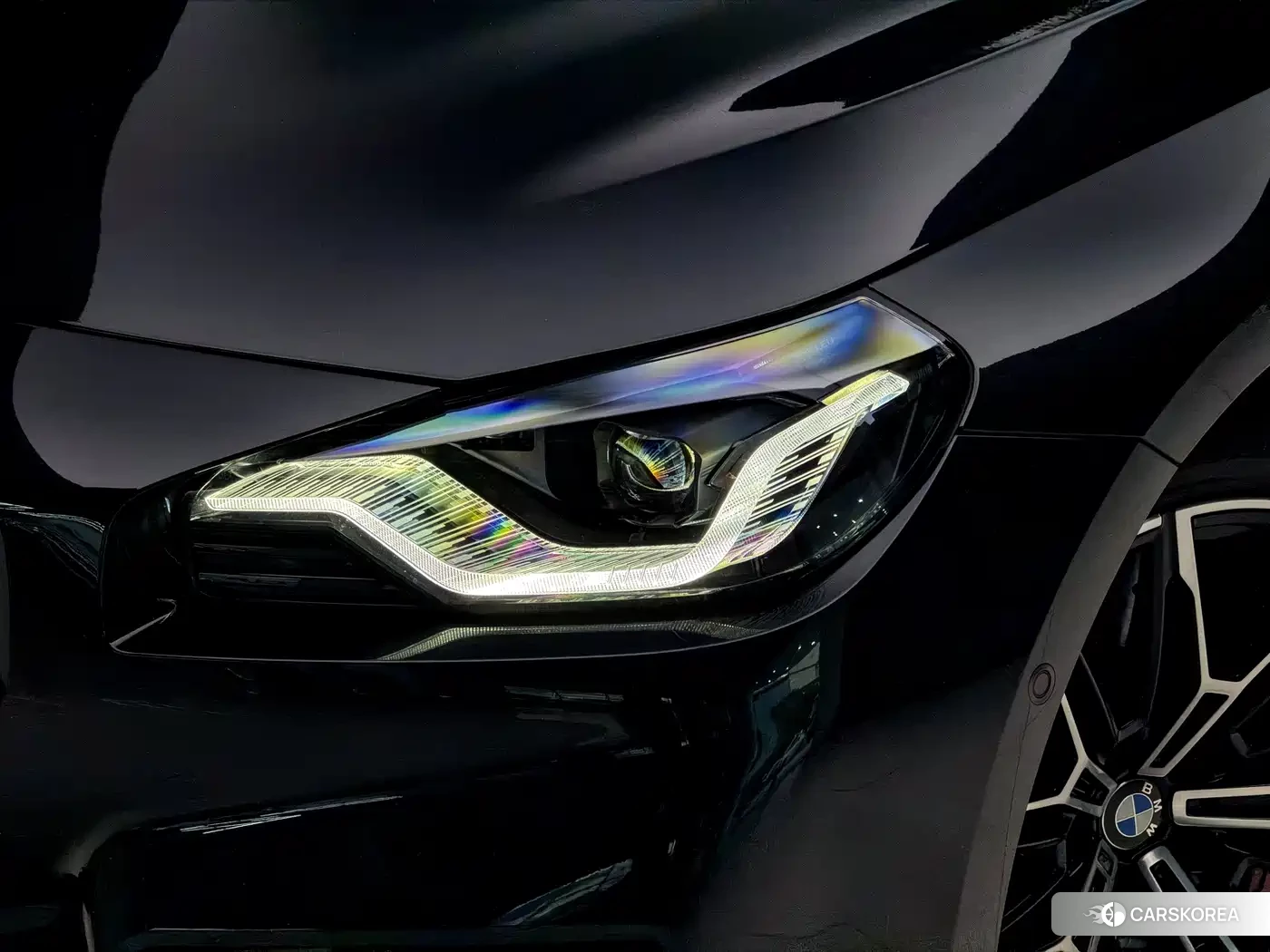 BMW M2 id 4606845 из Китая 11