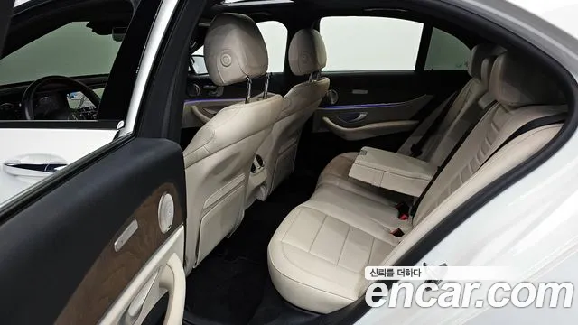 Mercedes-Benz E-Class W213 id 2470069 из Кореи 11