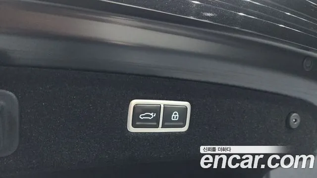 Genesis G90 (RS4) id 2816967 из Кореи 11