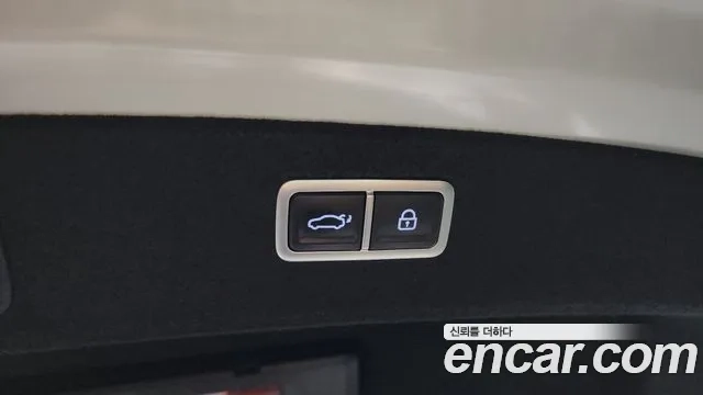 Genesis G80 (RG3) id 2874447 из Кореи 11