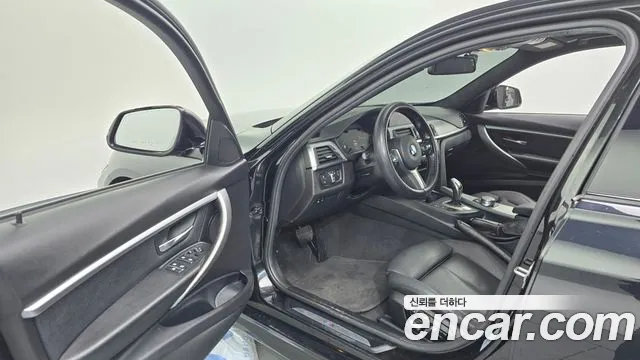 BMW 3 Series (F30) id 2519911 из Кореи 11