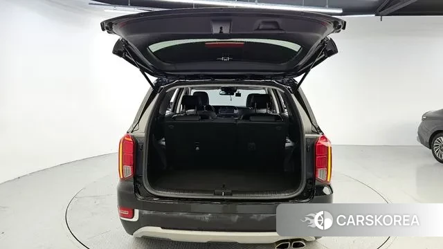 Hyundai Palisade id 3160968 из Кореи 11