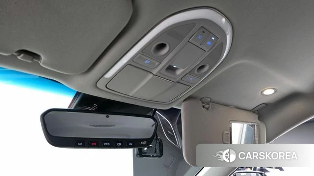 Genesis G80 id 4339710 из Кореи 11