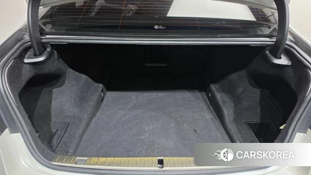 BMW 7 Series (G11) id 4693149 из Кореи 11