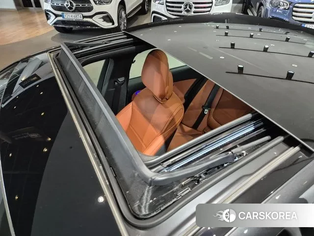 Mercedes-Benz C-Class W206 id 3477160 из Кореи 11