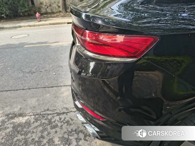 Geely Automobile Xingyue id 4240215 из Китая 11
