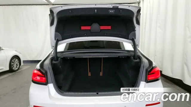 BMW 5 Series (G30) id 2854461 из Кореи 11