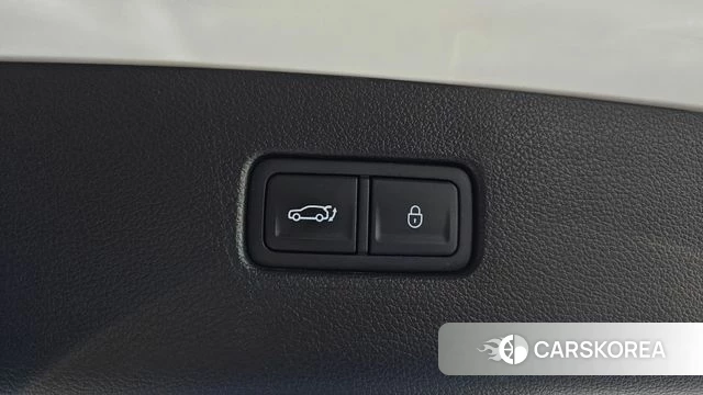 Genesis GV80 id 3838518 из Кореи 11