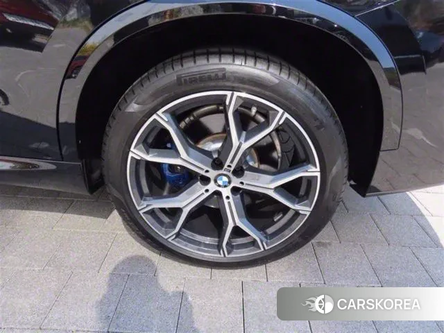 BMW X5 (G05) id 3606871 из Кореи 11