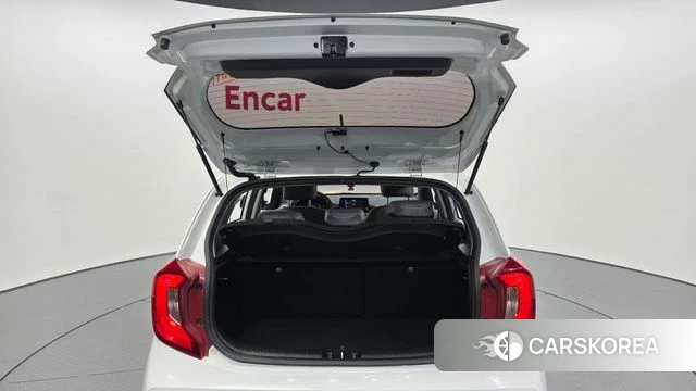 Kia All New Morning (JA) id 3861782 из Кореи 11