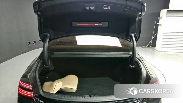 Genesis G80 (RG3) id 4361952 из Кореи 11