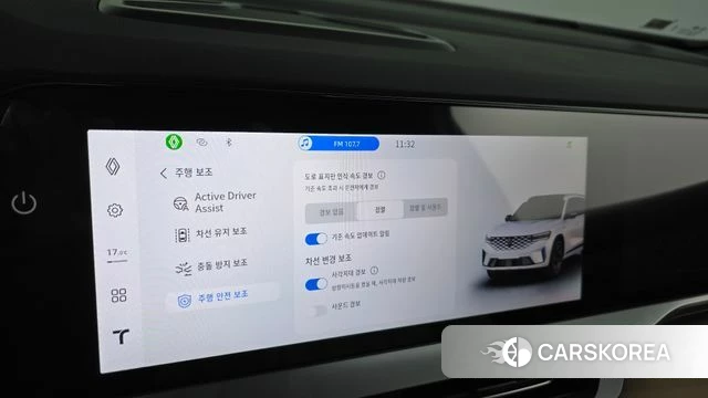 Renault Korea (Samsung) Grand Coleos id 4400165 из Кореи 11