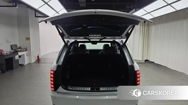 Hyundai Palisade (LX3) id 3732292 из Кореи 11