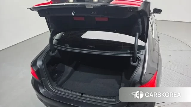 BMW 5 Series (G30) id 3666806 из Кореи 11