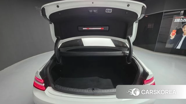 Genesis G80 (RG3) id 4396726 из Кореи 11