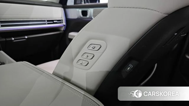 Hyundai Santa Fe (MX5) id 3891472 из Кореи 11