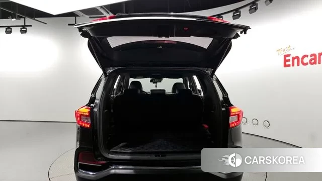 Ssangyong G4 Rexton id 2971408 из Кореи 11