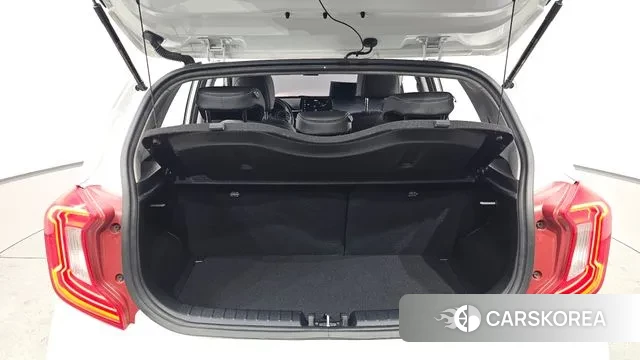 Kia Morning Urban (JA) id 3581562 из Кореи 11