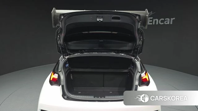 Hyundai Veloster (JS) id 4417070 из Кореи 11