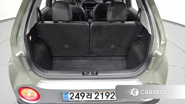 Hyundai Casper id 4623722 из Кореи 11