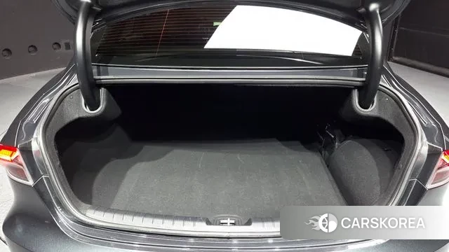 Hyundai The New Grandeur IG Hybrid id 3675874 из Кореи 11