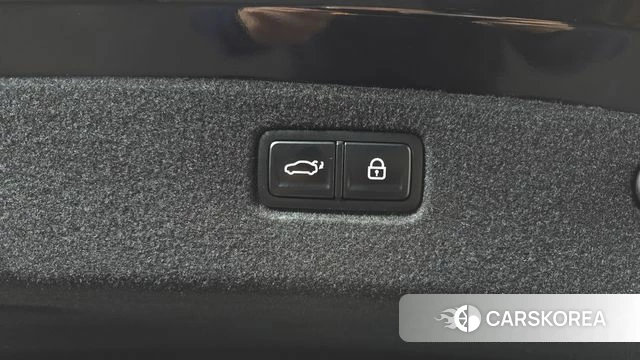 Kia The New K9 2nd generation id 4194941 из Кореи 11