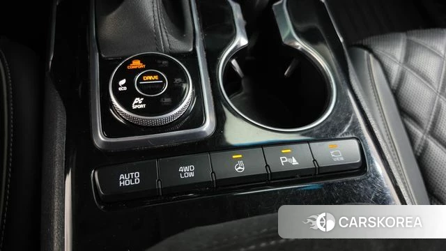 Kia Mohave Master id 4726786 из Кореи 11
