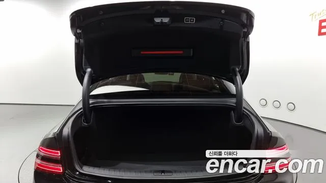 Genesis Electrified G80 (RG3) id 2694267 из Кореи 11