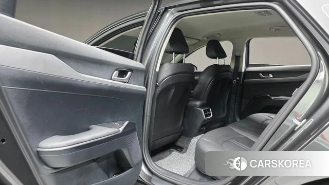 Kia K5 3rd generation id 4442880 из Кореи 11