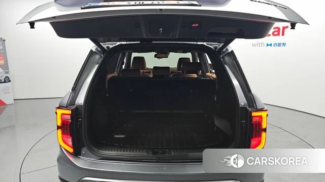 Ssangyong Torres id 4494594 из Кореи 11