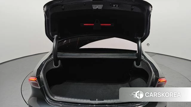 Hyundai The New Grandeur IG Hybrid id 4283248 из Кореи 11