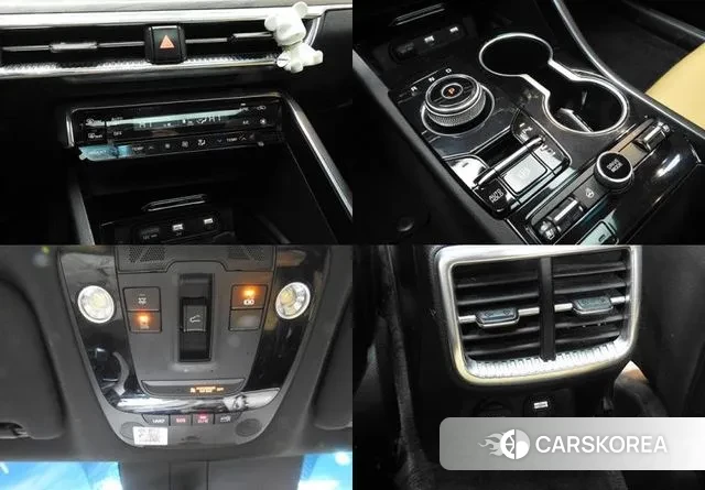 Kia K5 3rd generation id 3367437 из Кореи 11